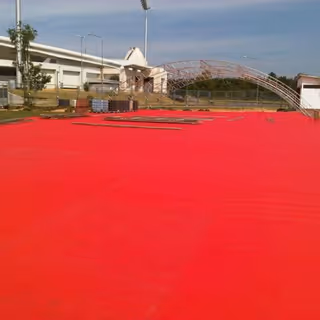 ผลงานเช่าอุปกรณ์จัดงาน หจก.ทูบี เรนทอล - 1