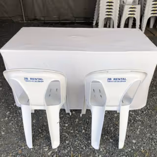 ผลงานเช่าอุปกรณ์จัดงาน หจก.ทูบี เรนทอล - 1