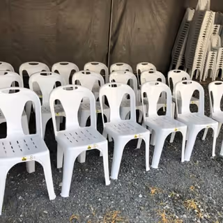 ผลงานเช่าอุปกรณ์จัดงาน หจก.ทูบี เรนทอล - 9